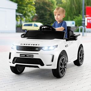 12V Battery Powered Kids Electric Ride-On Car with Remote Control and LED Lights Trend Times 3