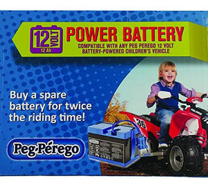 12V AA Battery Basic Pack Official Quality Trend Times 2