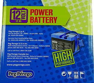 12V AA Battery Basic Pack Official Quality Trend Times 5