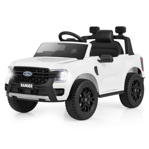 12V Battery-Powered Electric Kids Ride-On Car with Remote Control and Music Trend Times 1