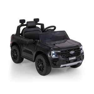 12V Battery Powered Kids Electric Ride-On Car with Remote Control and Music Trend Times 3
