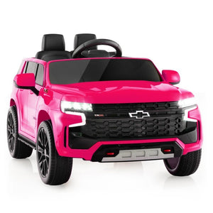 12V Battery-Powered Electric Kids Ride-On Car with 2.4G Remote Control Trend Times 1
