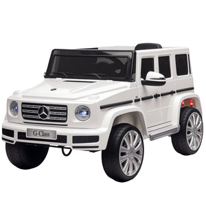 12V Licensed Kids Electric Car with Remote Control and Music Features Trend Times 2