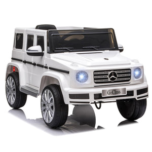 12V Licensed Kids Electric Car with Remote Control and Music Features Trend Times 3