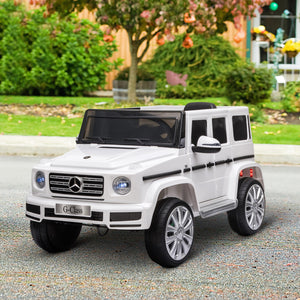 12V Licensed Kids Electric Car with Remote Control and Music Features Trend Times 8