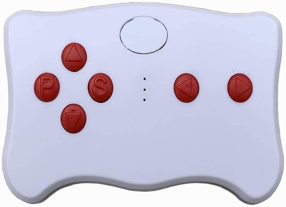 12V Bluetooth Remote Control Kit for Kids Ride-On Cars Compatible with RX Series Trend Times 8