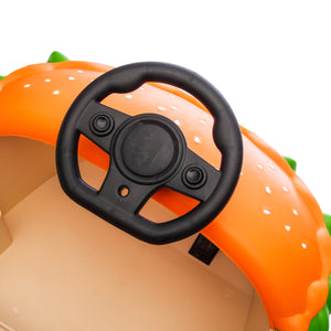 12V Electric Bumper Car for Kids Ages 2-5 with Parental Remote Control and Built-in Music Trend Times 9