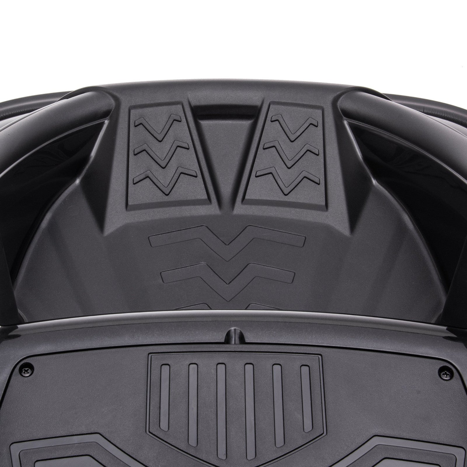 12V Black Electric Ride-On Bumper Car for Kids with Remote Control and 360° Rotation Trend Times 9