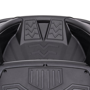 12V Black Electric Ride-On Bumper Car for Kids with Remote Control and 360° Rotation Trend Times 9