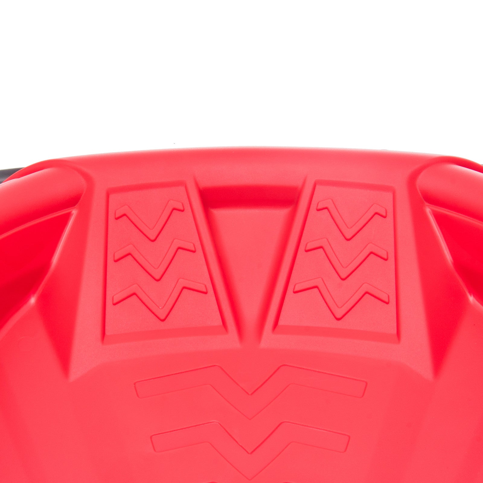 12V Red Electric Ride-On Bumper Car for Kids with 360° Spin and Remote Control Trend Times 9