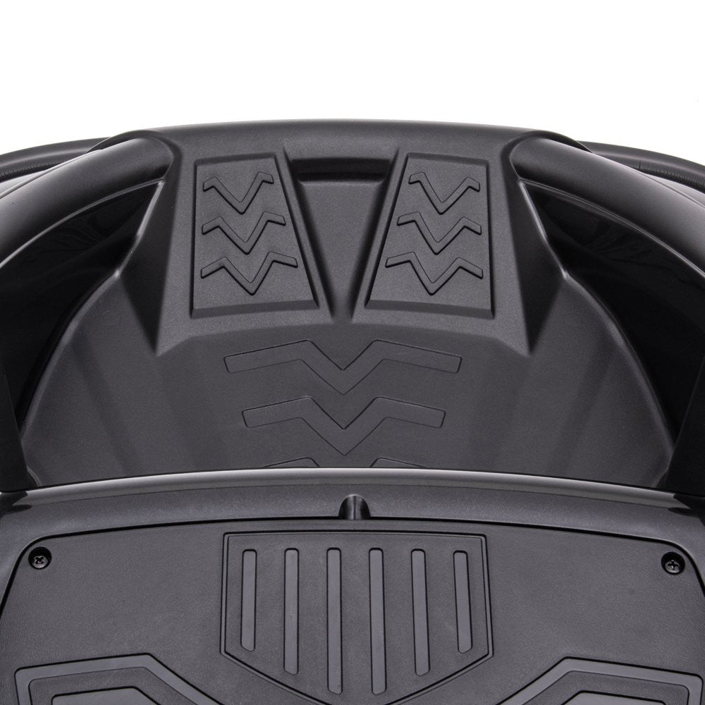 12V Electric Kids Ride-On Bumper Car with Remote Control and 360° Rotation Trend Times 8
