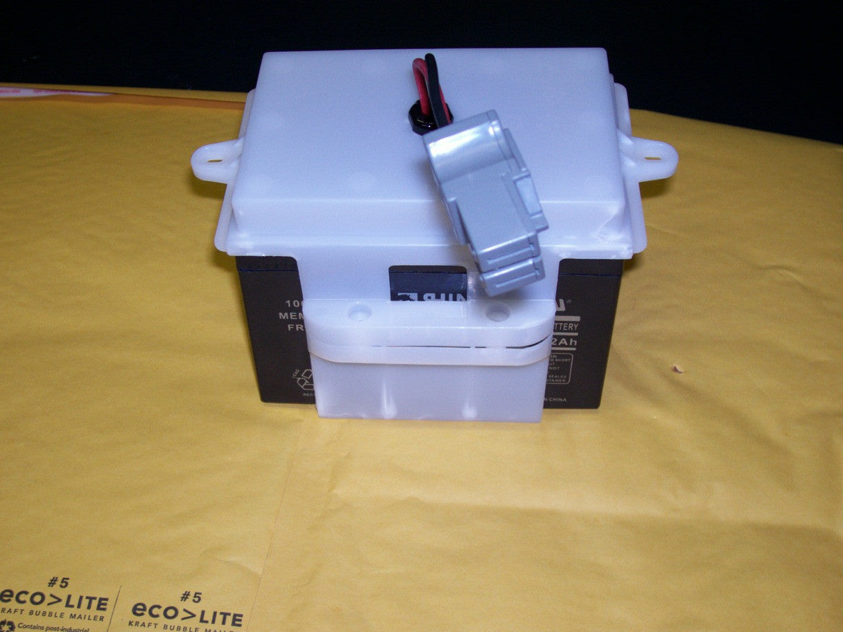 12V Charger for 4 Kid Motorz Ride-On Vehicles Including Camaro, Mercedes, Hummer, and Fire Truck Trend Times 1