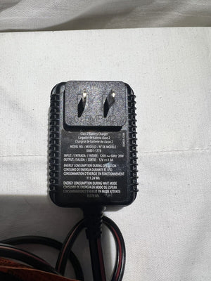 12V Power Wheels Charger and Adapter Trend Times 2