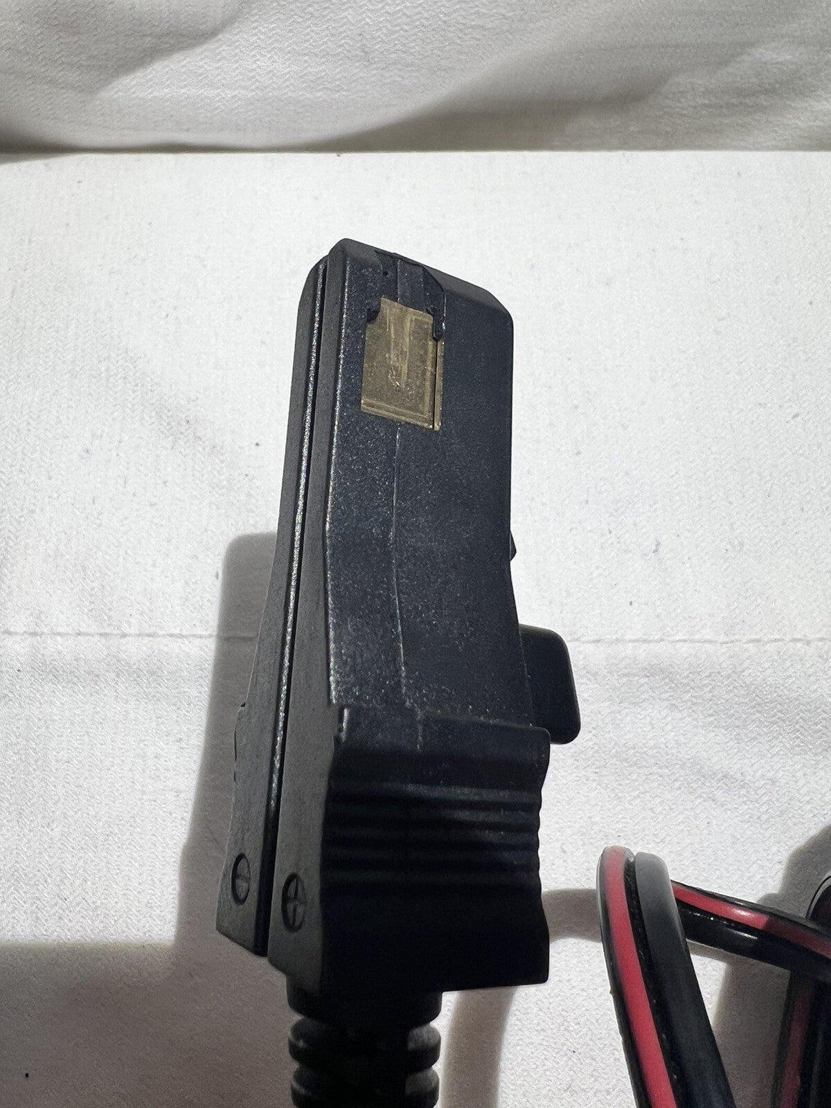 12V Power Wheels Charger and Adapter Trend Times 3