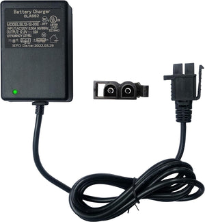12V Fast Charging Power Adapter for Children's Electric Ride-On Cars Trend Times 2