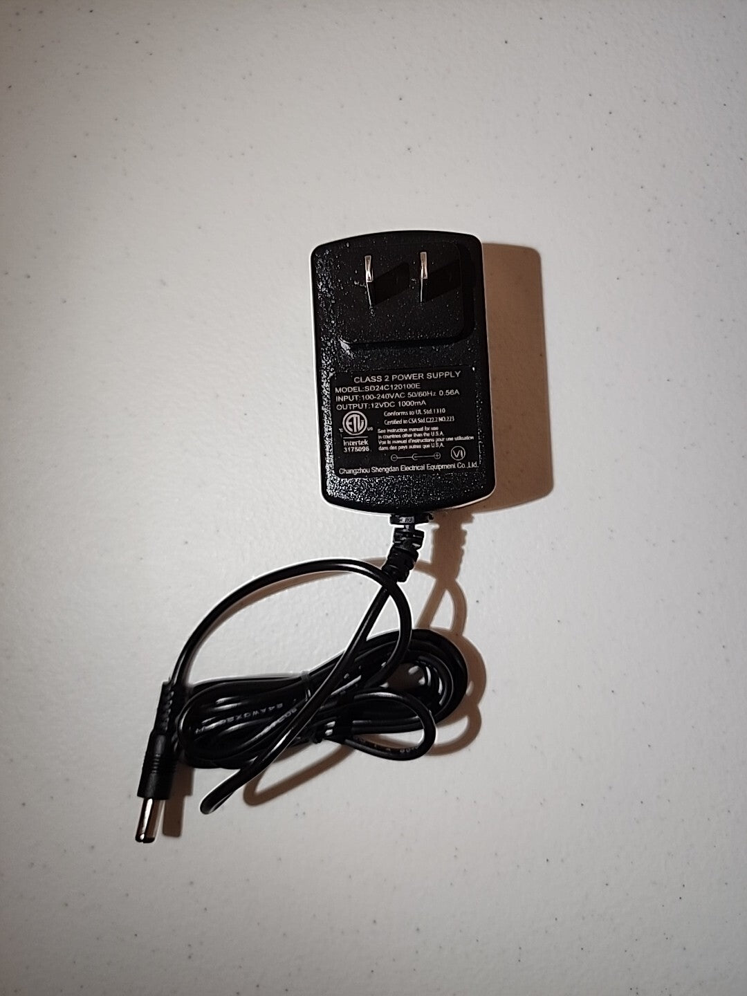12V Battery Charger for Kids Ride-On Car - 12 Volt Power Supply Trend Times Variant 0