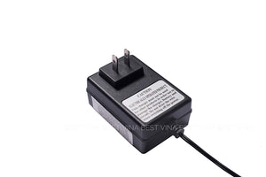 12V Charger for Kids Powered Ride-On Cars and Trax Vehicles Trend Times 5