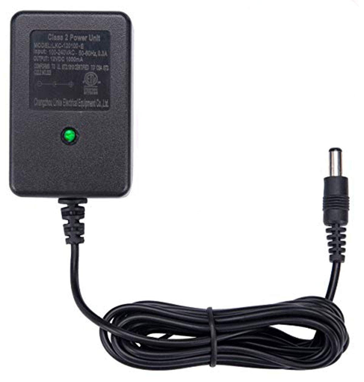 12V Battery Charger for Kids Ride-On Cars Trend Times 0