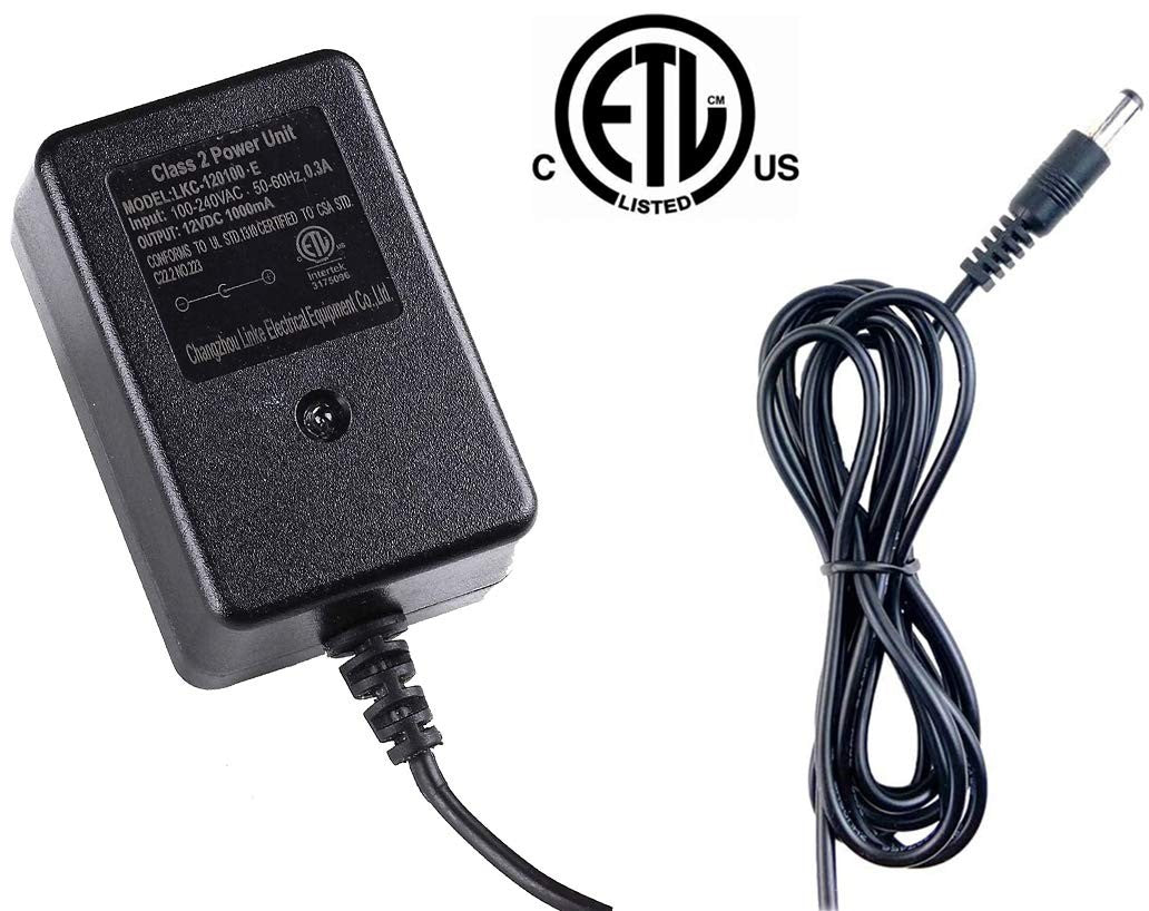 12V Battery Charger for Kids Ride-On Cars Trend Times 3
