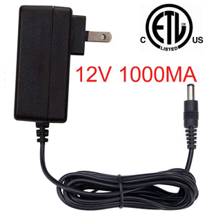 12V Battery Charger for Kids Ride-On Cars Trend Times 7