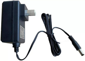 12V Battery Charger for Kids Ride-On Cars Compatible with 12 Volt Kid Trax Models Trend Times 1