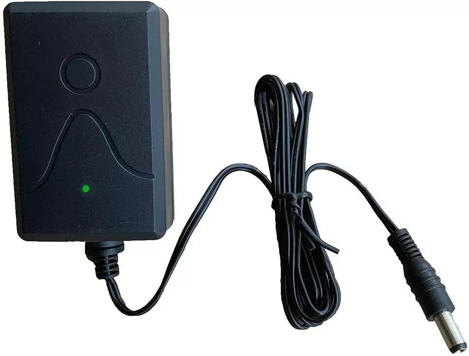 12V Battery Charger for Kids Ride-On Cars Compatible with 12 Volt Kid Trax Models Trend Times Variant 0