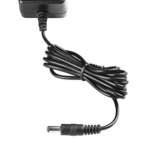 12V Battery Charger for Kids Ride-On Cars and Toys SUV Trend Times 5