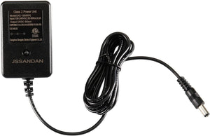 12V 500mA Black Charger for Kids Ride-On Cars and Toys Trend Times 2