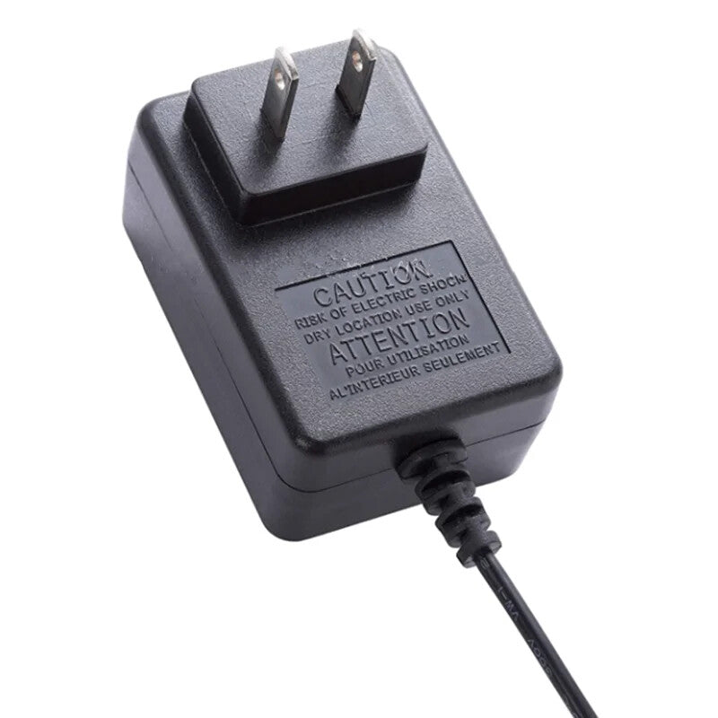 12V Charger for Kids Ride-On Cars SUV and Sports Car Toys Accessories Trend Times 10