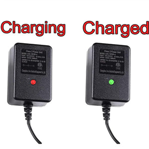 12V Charger for Kids Ride-On Cars SUV and Sports Car Toys Accessories Trend Times 11