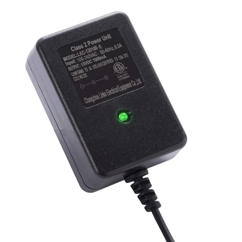 12V Charger for Kids Ride-On SUV and Sports Cars Toy Accessories Trend Times 9