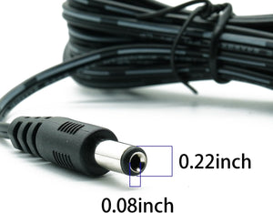 12V Universal Battery Charger for Kids Ride-On Toy Cars Power Adapter Trend Times 2