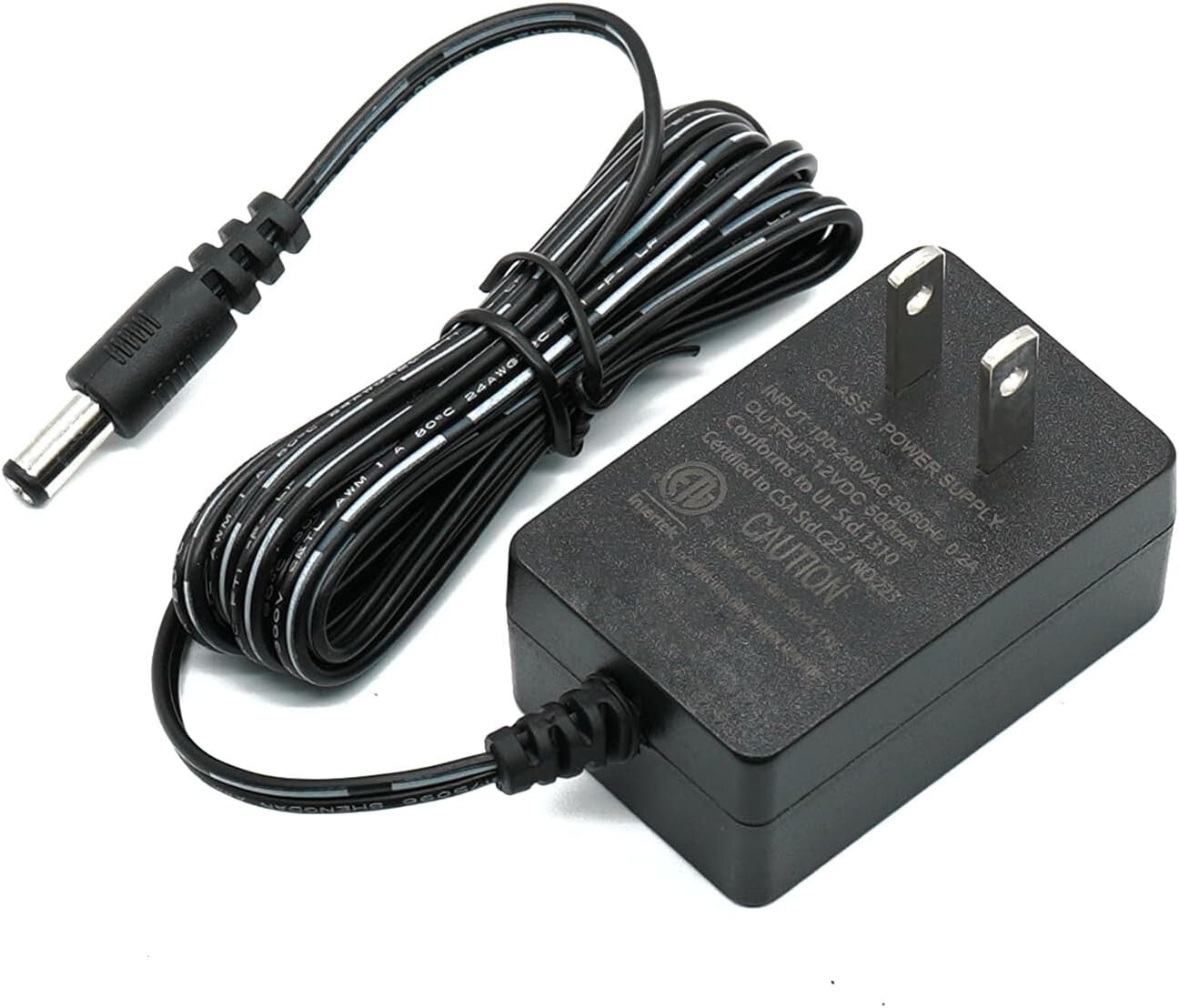 12V Universal Battery Charger for Kids Ride-On Toy Cars Power Adapter Trend Times 4