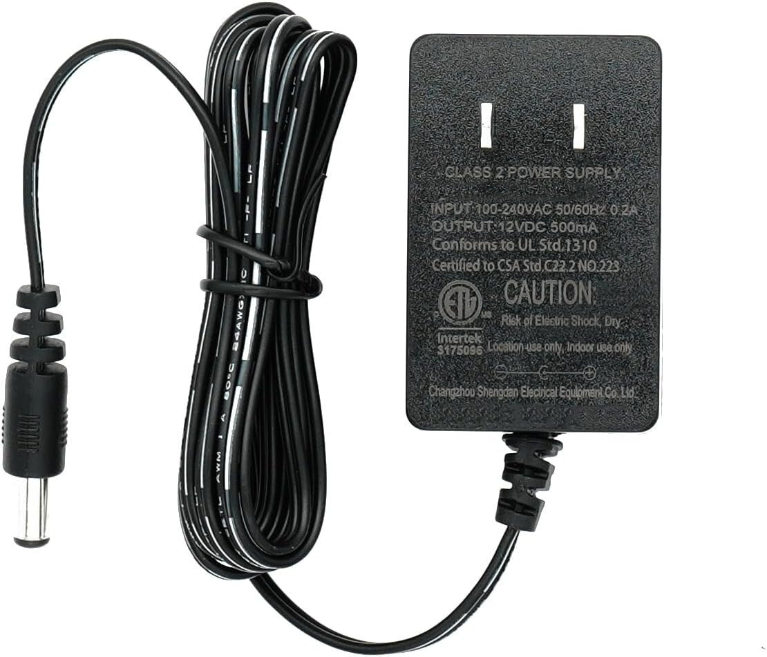 12V Universal Battery Charger for Kids Ride-On Toy Cars Power Adapter Trend Times 6