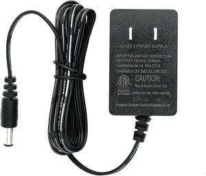 12V Universal Battery Charger for Kids Ride-On Toy Cars Power Adapter Trend Times 6
