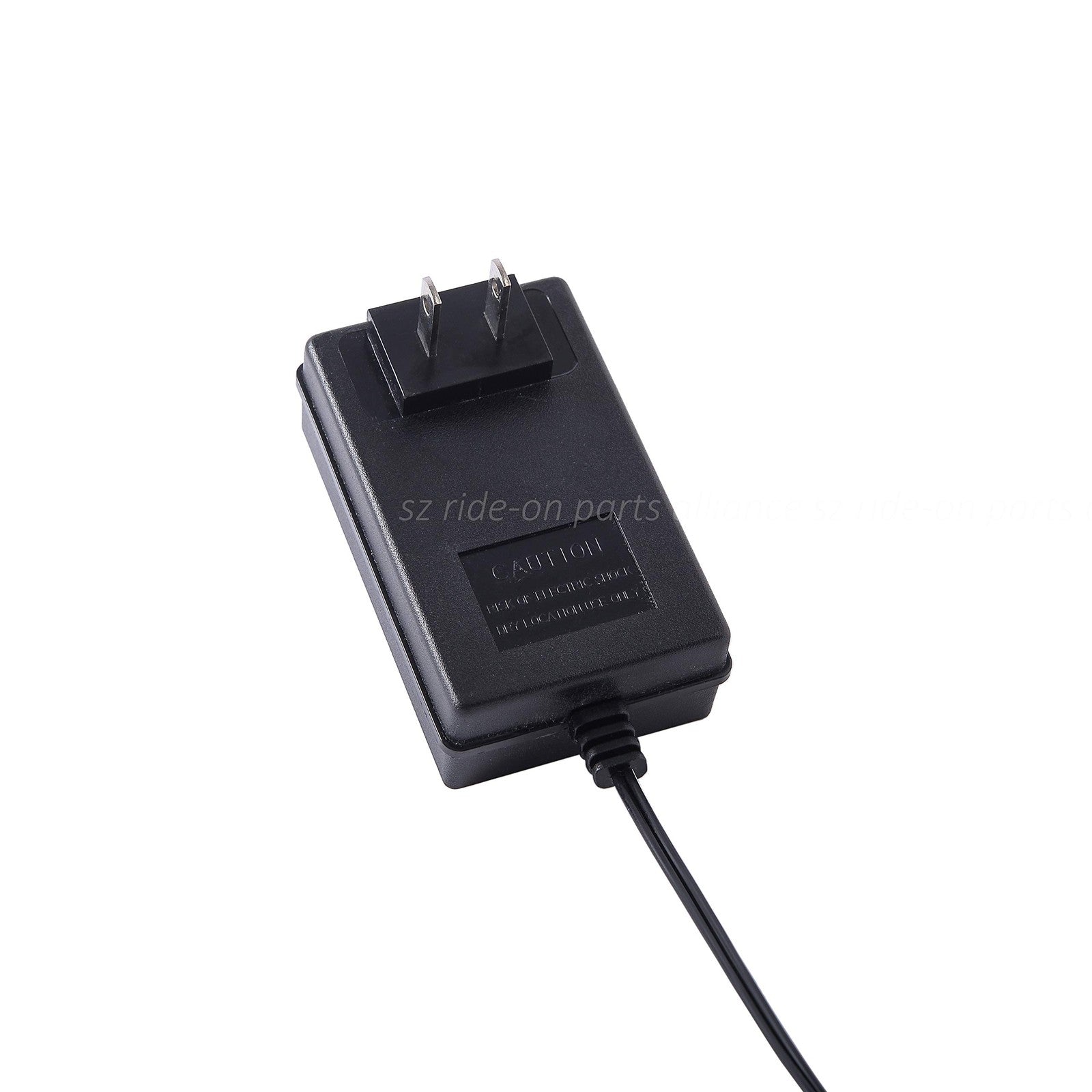 12V Battery Charger for Kids Ride-On Toys Compatible with Mercedes-Benz Models Trend Times 2