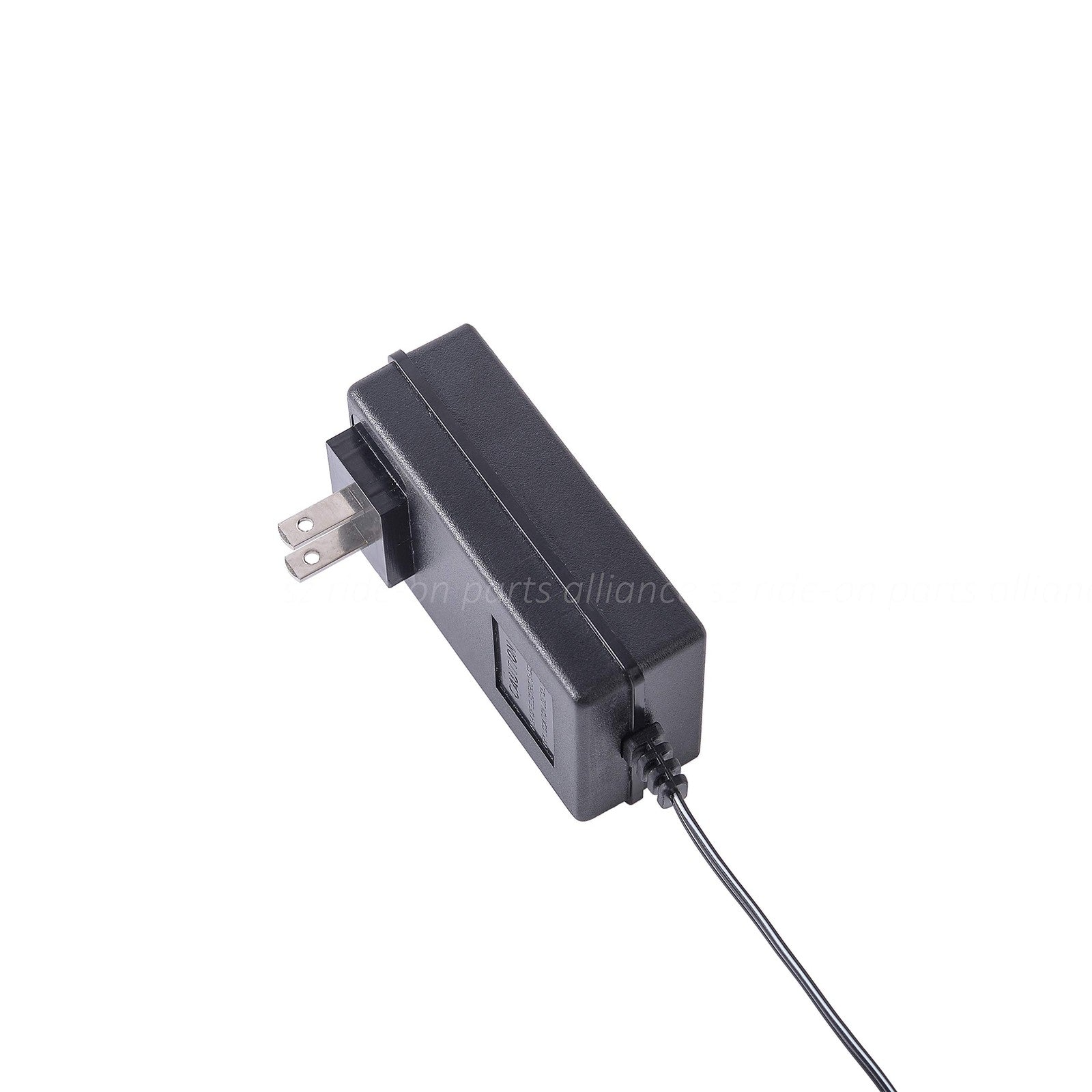 12V Battery Charger for Kids Ride-On Toys Compatible with Mercedes-Benz Models Trend Times 3