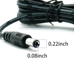12V Battery Charger for Kids Ride-On Toy Cars Trend Times 3