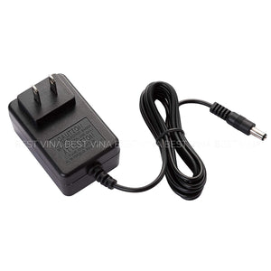 12V Charger for Kids Ride-On Cars Compatible with Trax Dynacraft Wrangler SUV Models Trend Times 3