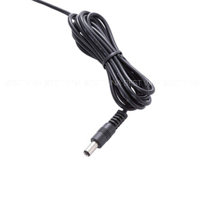 12V Charger for Kids Ride-On Cars Compatible with Trax Dynacraft Wrangler SUV Models Trend Times 4
