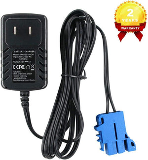 12V Charger and Power Supply for Peg Perego Battery Trend Times 1