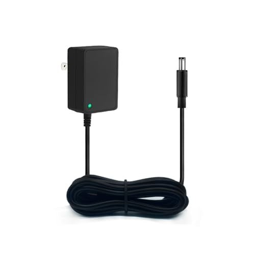 12V Replacement Charger for Razor Power Core E90 E95 Electric Scooter Black Trend Times 0