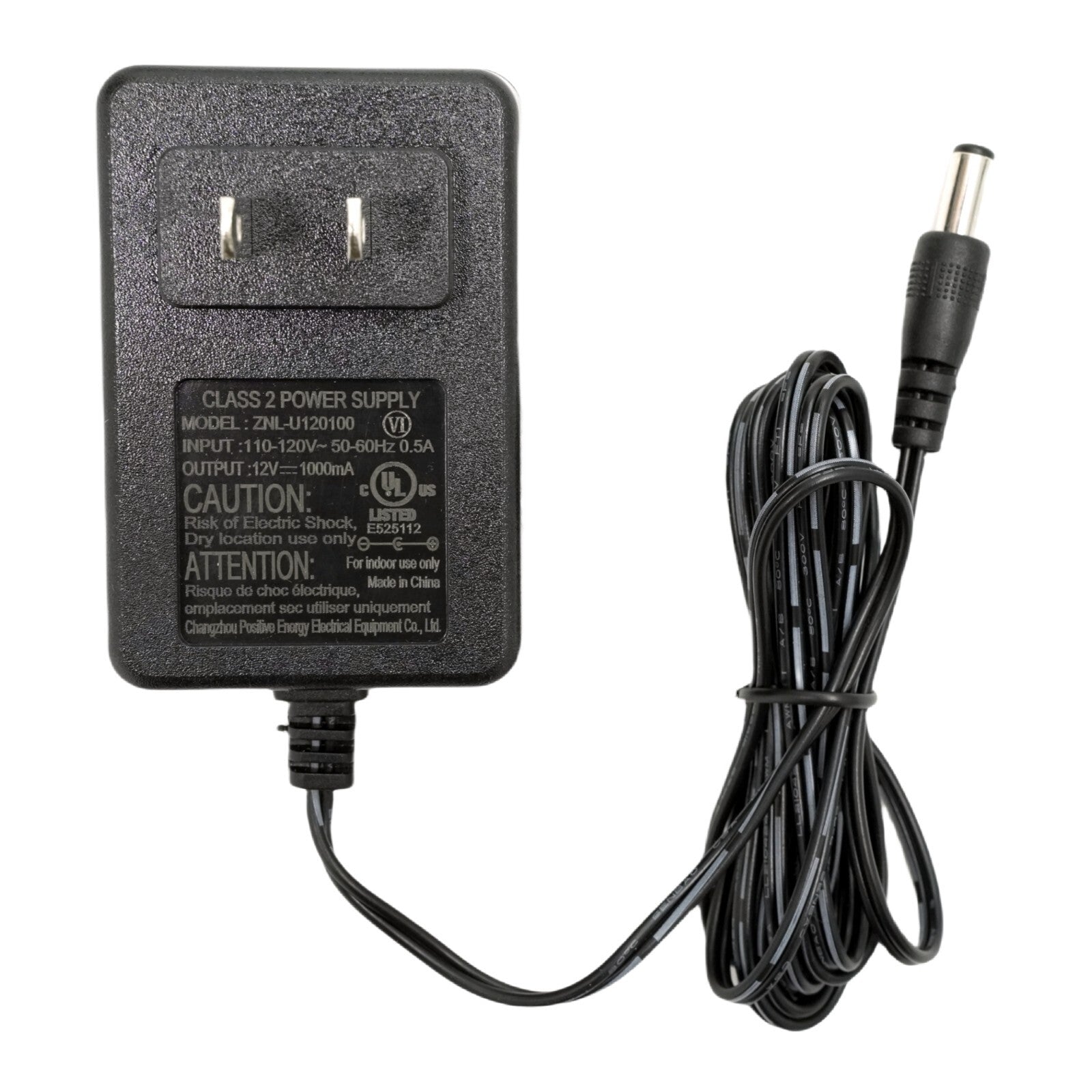 12V Battery Charger with Charging Indicator for Kids Ride-On Cars Trend Times 0