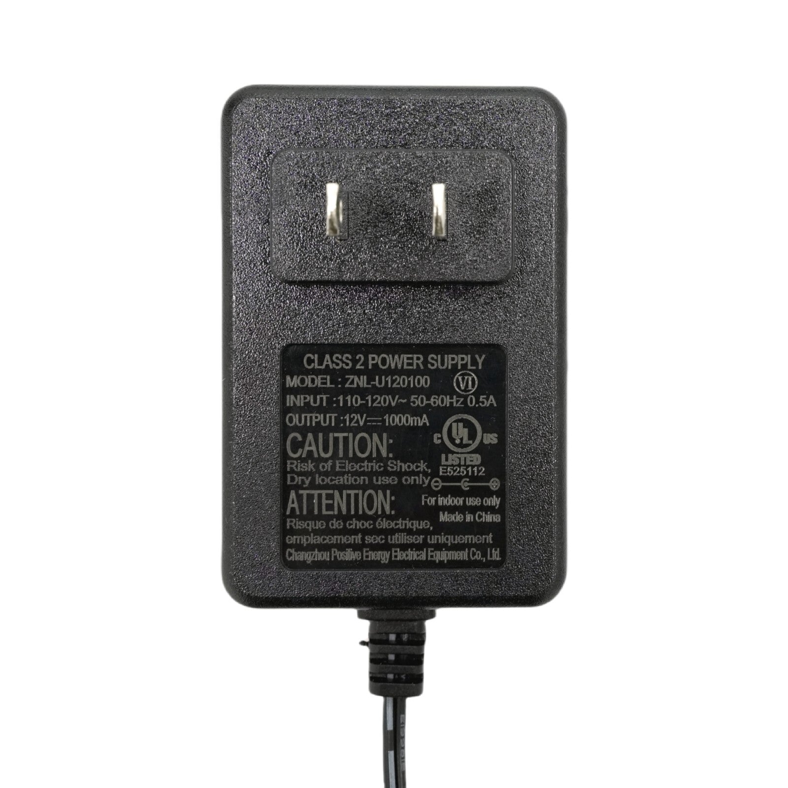 12V Battery Charger with Charging Indicator for Kids Ride-On Cars Trend Times 1