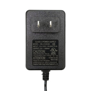 12V Battery Charger with Charging Indicator for Kids Ride-On Cars Trend Times 1