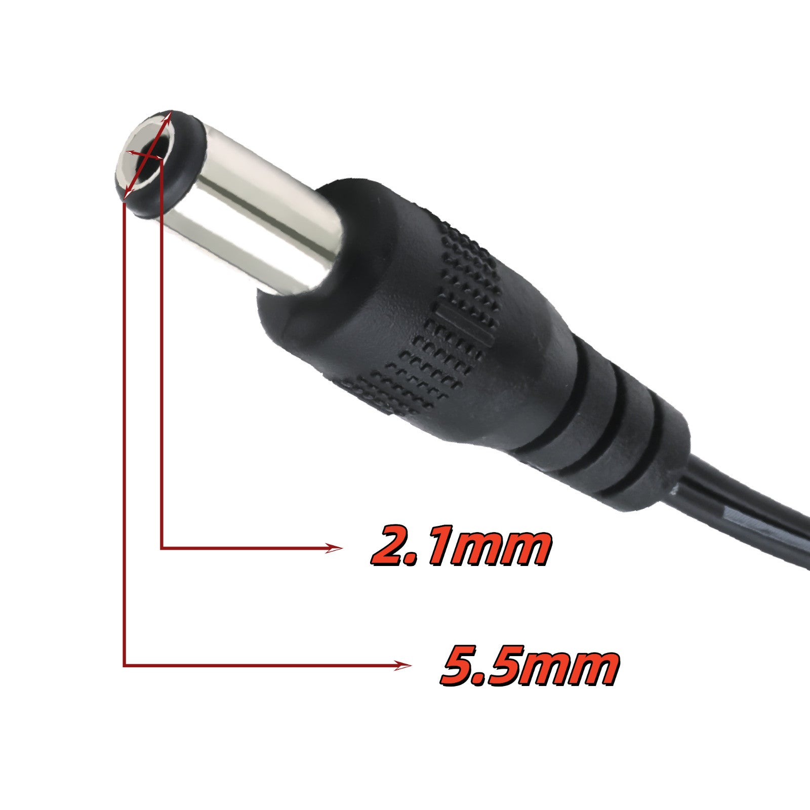12V Battery Charger with Charging Indicator for Kids Ride-On Cars Trend Times 2