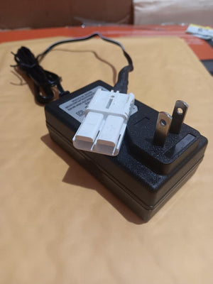 12V Charger for Kids Ride-On Cars Compatible with Most Models Trend Times Variant 0