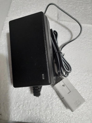12V Charger with Music Connector and 1" Wide Plug for Kids Ride-On Cars Trend Times 2