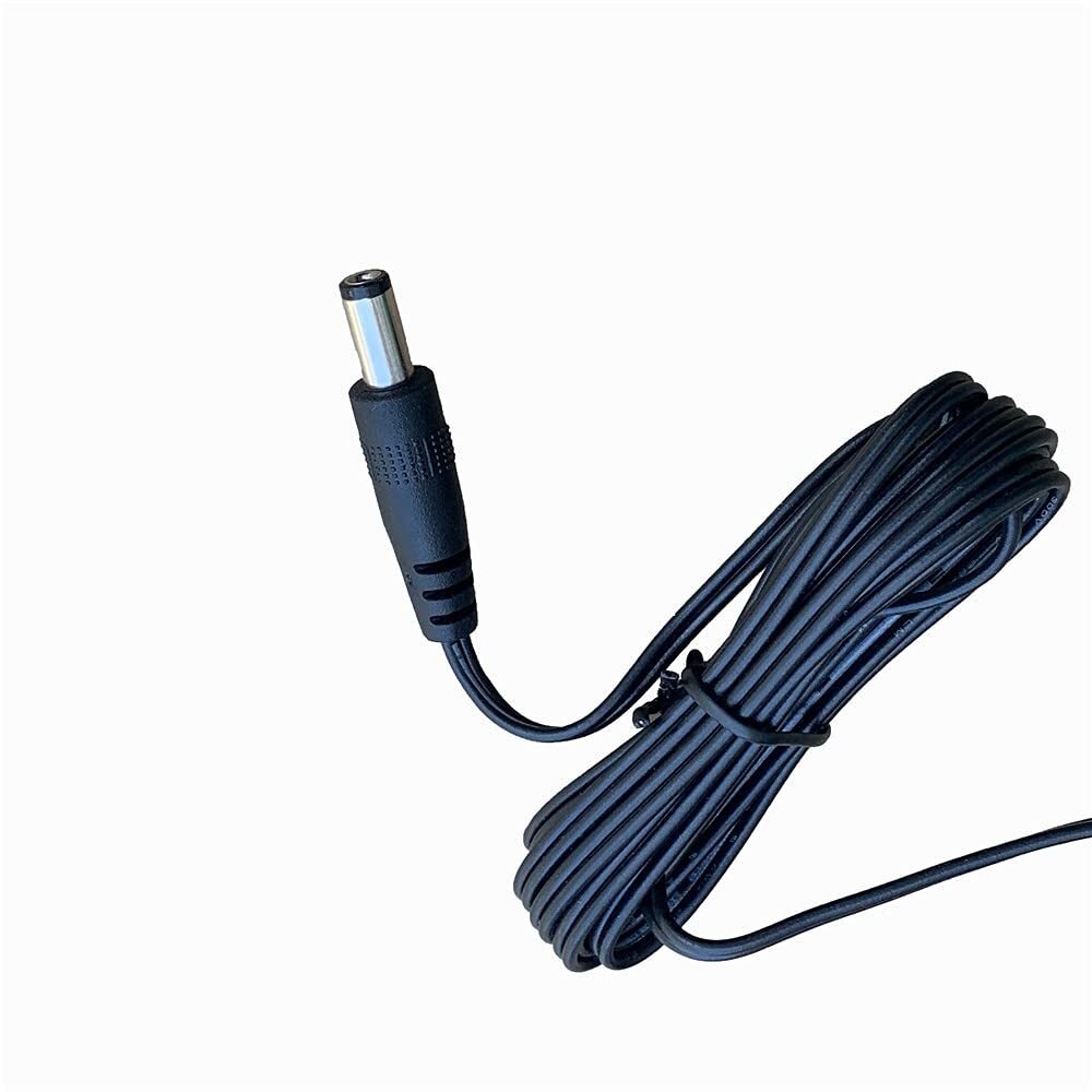 12V 0.9A Universal Charger for Kids Electric Ride-On Cars and Toys Trend Times 4