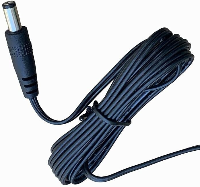 12V 0.9A Universal Charger for Kids Electric Ride-On Cars and Toys Trend Times 1